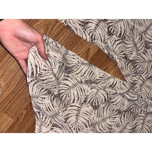 Sincerely Jules Yogi Beach Pants Size Small - Picture 9 of 10